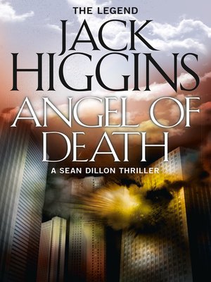 Angel of Death - ebook
